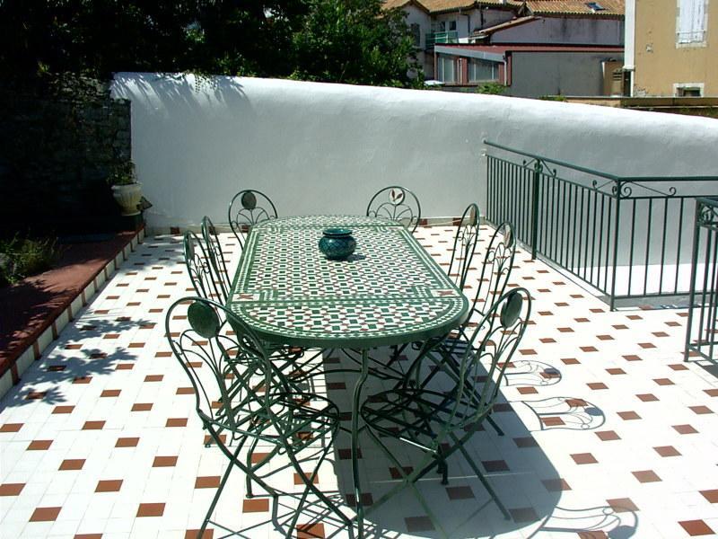 Hotel De La Gare