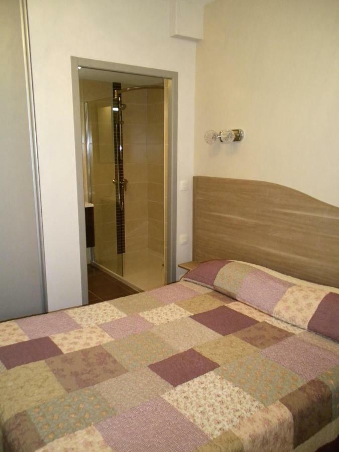 De La Gare Hotel Hendaya